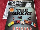 Sex Pistols - The Great Rock 'N' Roll Swindle VD 2510 - Extras   Cleaned