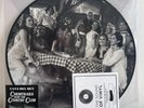 Lana Del Rey Chemtrails Over The Country Club Picture Disc Vinyl Lp Rare Record