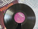 Marillion ‎– Script For A Jester's Tear - Vinyl LP - 1983 US OG PROMO ST-12269
