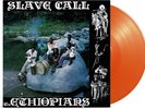 The Ethiopians - Slave Call - Limited 180-Gram Orange Colored Vinyl [Used Very G