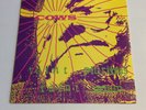 Cows ‎Taint Pluribus Taint Unum Vinyl Record RARE First Pressing '87 Treehouse