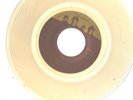 BEATLES--7'-45 CLEAR VINYL--(GIRL/ YOU'RE GONNA LOSE THAT GIRL)--NEAR MINT