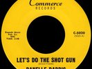Danelle Darris - Let's Do The Shot Gun (7