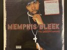 Memphis Bleek The Understanding SEALED original w/hype sticker