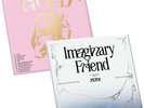 ITZY [GOLD] 2nd Full Album SPECIAL EDITION 2 Ver SET/CD+Photo Set+Card+POB+GIFT
