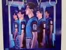 Devo New Traditionalists BSK 3595 1981 WB w/Promo Inner & 45 VG