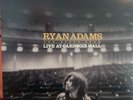 Ryan Adams Live At Carnegie Hall -NM Vinyl