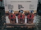 Harry James’ Greatest Hits LP Columbia CL 2630