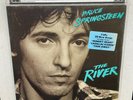 Bruce Springsteen The River Vinyl Record 2 LP Sealed IGS Case 7 Seal 9 SPM