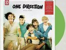 ONE DIRECTION  **GREEN VINYL 2 x LP ' UP ALL NIGHT ' 2021 NEW & SEALED