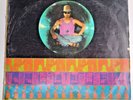 Rodriguez  - Cold Fact 1982 reissue South Africa press VG+ condition