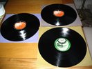 * GEORGE HARRISON * ALL THING'S MUST PASS, E/X + VINYLS &,E/X BOX,WITH INNERS.