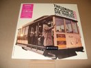 THELONIOUS MONK - THELONIOUS ALONE IN SAN FRANCISCO LP VINYL 2011 NEW /SEALED