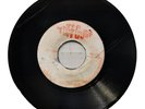 BOB MARLEY AND THE WAILERS - HURTING INSIDE / FEEL ALRIGHT / 7