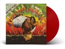 Peter Tosh – Mama Africa - Red LP Vinyl Record 12