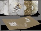 Jelly Roll – Beautifully Broken - Clear w/ Gold Splatter LP Vinyl Record - NEW