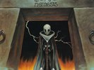 Axe - Nemesis [Used Very Good Vinyl LP] Colored Vinyl, Silver, Reissue