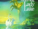 Gnidrolog - Lady Lake [Used Very Good Vinyl LP]