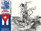 Juan Almeida - Fantasia [Used Very Good Vinyl LP]