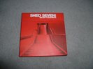 SHED SEVEN. INSTANT PLEASURES