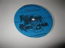 RUSH / IAN HUNTER - KING BISCUIT FLOWER HOUR RADIO 2 LPs - SLIGHT WARP SEE DESC.