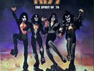 Kiss The Spirit Of ‘76 Boxset 4 Picture Disc + Booklet Limited Edition Rare