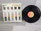 X-ray Spex GermFree Adolescents Vinyl LP 1978 EMI INS 3023 - cream label- Rare
