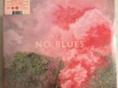 LOS CAMPESINOS  – NO BLUES - 10TH ANNIV LTD TRANSPARENT GREEN & PINK VINYL LP 20