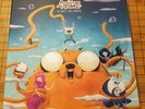 Adventure Time Complete Series Soundtrack Mondo Limited Edition Vinyl Box Set