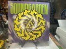 Soundgarden - Badmotorfinger Original Brazil Press - Alternate Cover - 395 374 1