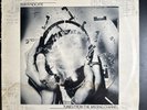 DUB SYNDICATE TUNES FROM THE MISSING CHANNEL 1985 REGGAE LP Vinyl ON-U Untested