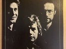 KING CRIMSON - Red VINYL LP 1974 Atlantic USA Exc Cond  MC1