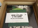Third Man Records Vault #61 Bob Dylan & The Band The 1974 Live Recordings SEALED