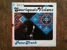 Peter Frank - Souriquois Visions (Used LP)
