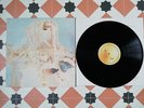 Pale Saints in Ribbons signed LP cover