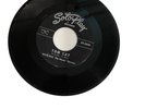 Blues Willie Mae(Big Mama) Thornton on Soto Play, Tom Cat/Monkey In The Barn VG+