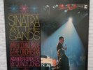 Sinatra Count Basie & His Orchestra At The Sands 2 x lp, 1966, NO HOLE MARKS, NM