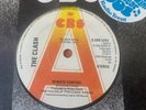 The Clash Remote Control DEMO Rare Original UK DEMO 7