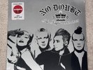No Doubt The Singles 1992-2003 Limited ED Target Exclusive Silver Vinyl 2 LP NEW