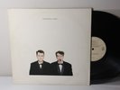 Pet Shop Boys – Actually, 1987 LP, EMI-Manhattan ELJ-46972