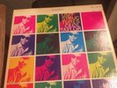 Cecil Taylor Unit Structures US 1967 Blue Note VAN GELDER stereo vinyl