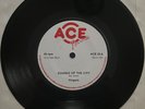 FINGERS Sounds of the City 7” 1981 UK POWERPOP Ace Records