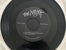 THE NEXT Make It Quick  CHEAP REWARDS Punk KBD Sharp Records 1979 NM