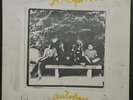 HOLLYWOOD AUTOPSY s/t LP 1983 PUNK Garage COMPLETE Private Press ART ROCK