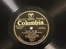 JAZZ BEN SELVIN ORCH TOMMY DORSEY 'Taint No Sin COLUMBIA 2096 EE+