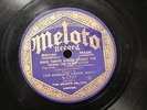 JAZZ MASCOT'S DANCE BAND Since Tommy Atkins Taught The Chinese.. MELOTO 1767  V+