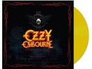 Ozzy OSBOURNE Live In Montreal 1981 Featuring Randy Rhodes 180g Vinyl LP Sealed