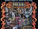 James Brown - Hell  (It's Hell) Double LP 1974 Excellent condition vinyl.
