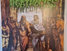 AGATHOCLES * THEATRIC SYMBOLISATION .... 2 LP * rare hellion grind + bonus LP
