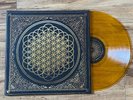 Bring Me the Horizon (BMTH) Sempiternal - LIMITED EDITION GOLD VINYL (NM)